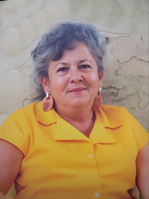 barbara jean pickerel