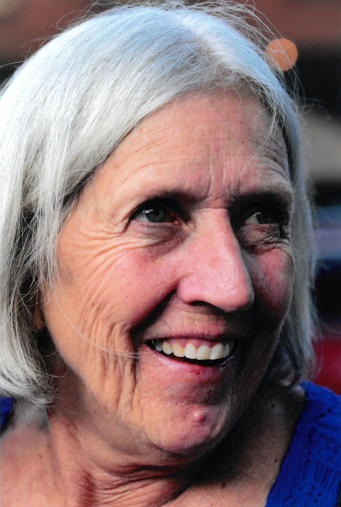 beverly arden sparks