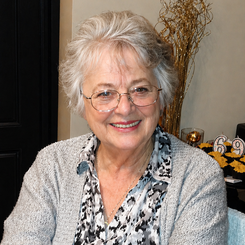 donna aliff