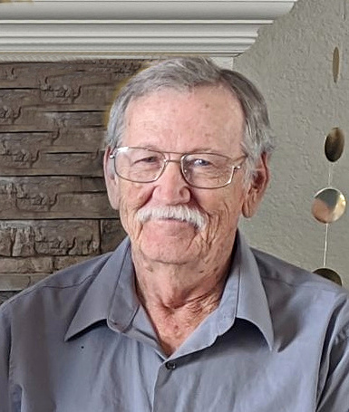 ronald armstrong