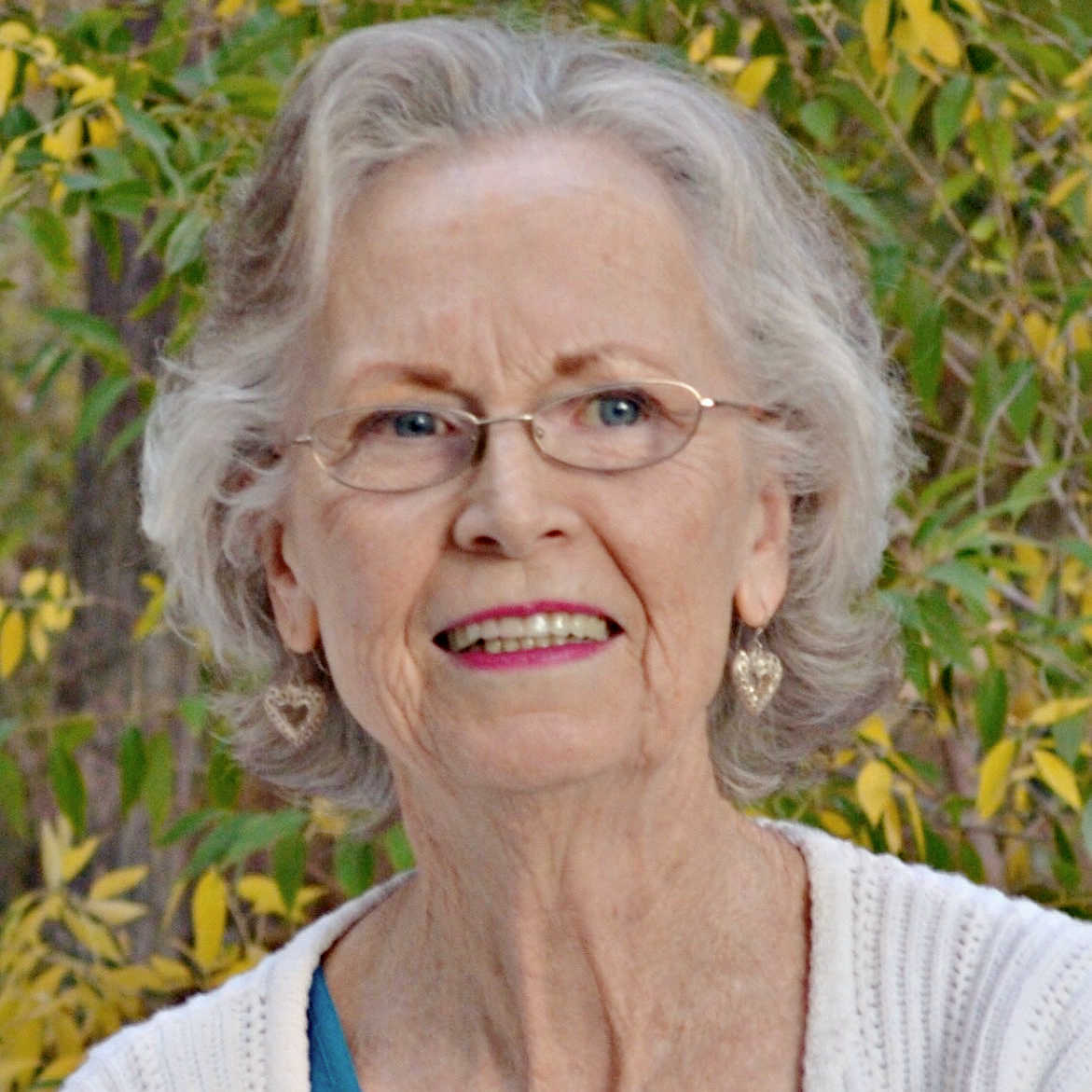 phyllis barkwill