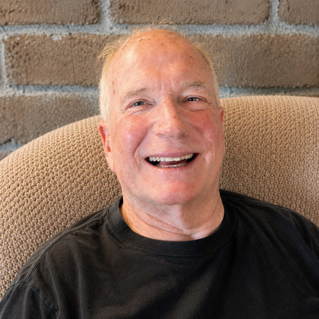 john tanner