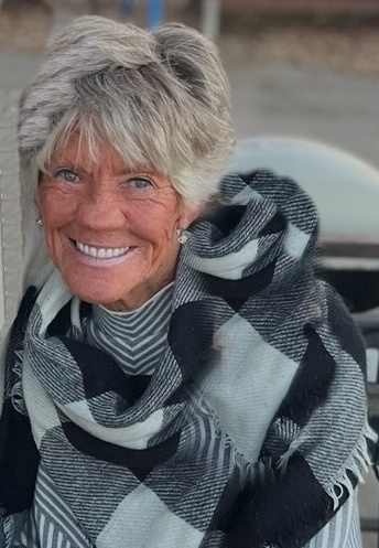 nancy britt