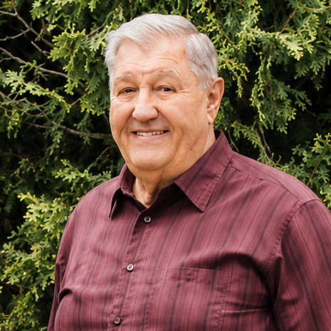 gary mehle