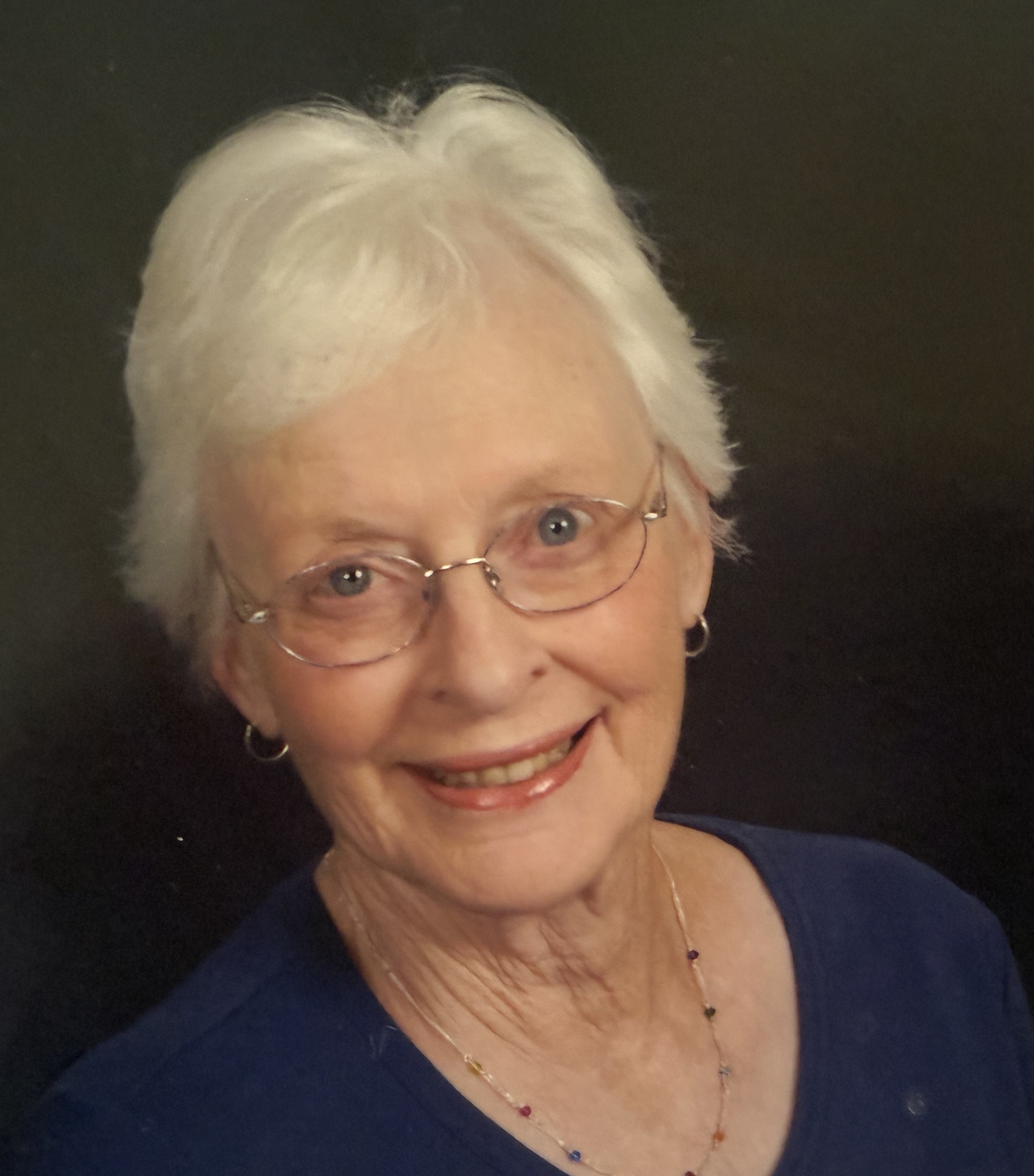 joyce richardson