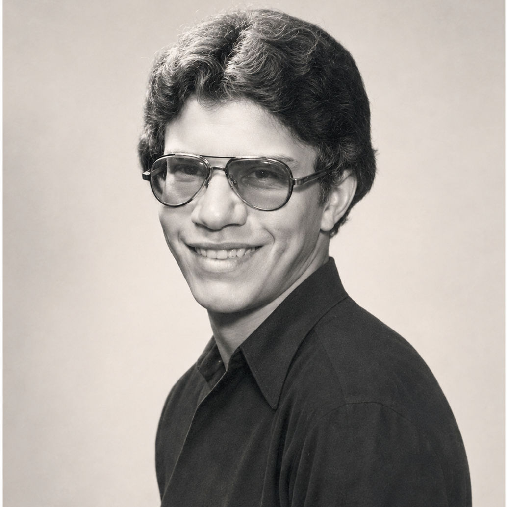 charles brooks