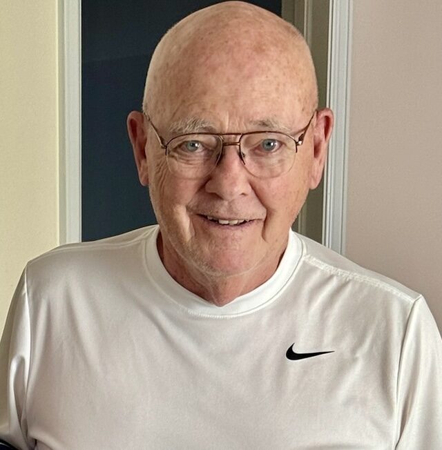 john garnett
