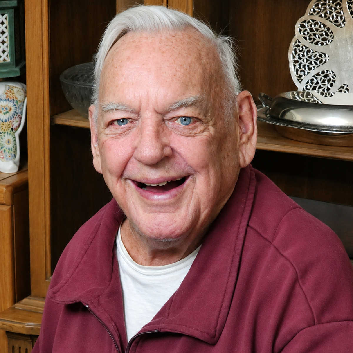 ltc (ret.) donald hallock