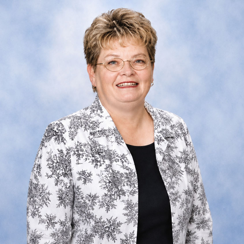 barbara lewis
