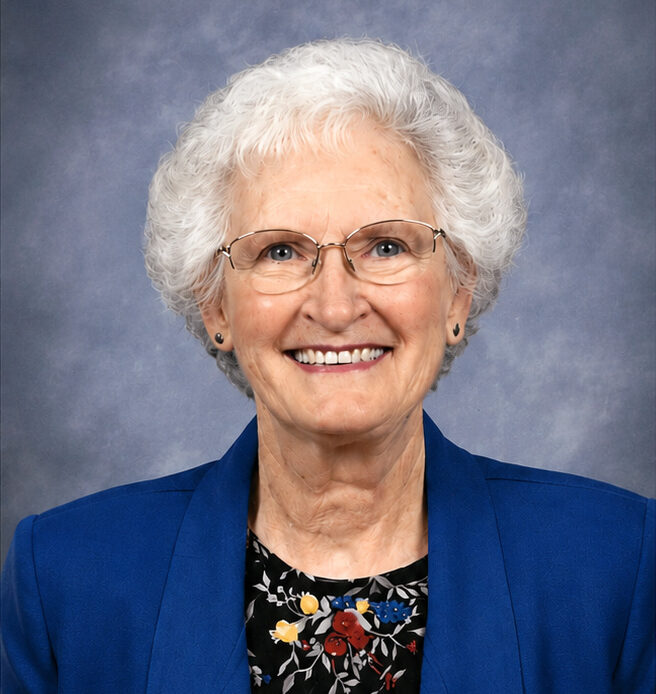 iona naumann
