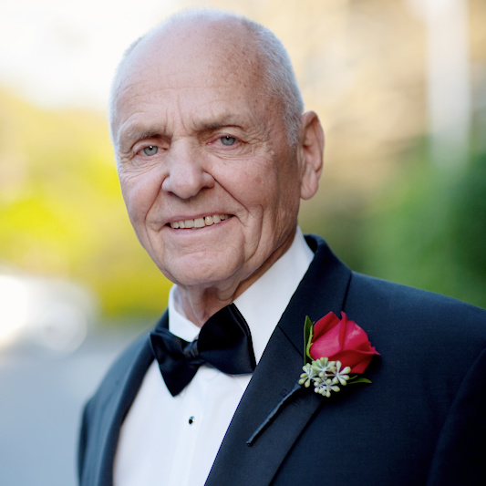 warner peterson