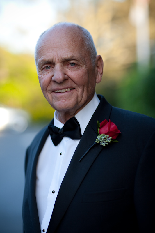 warner peterson