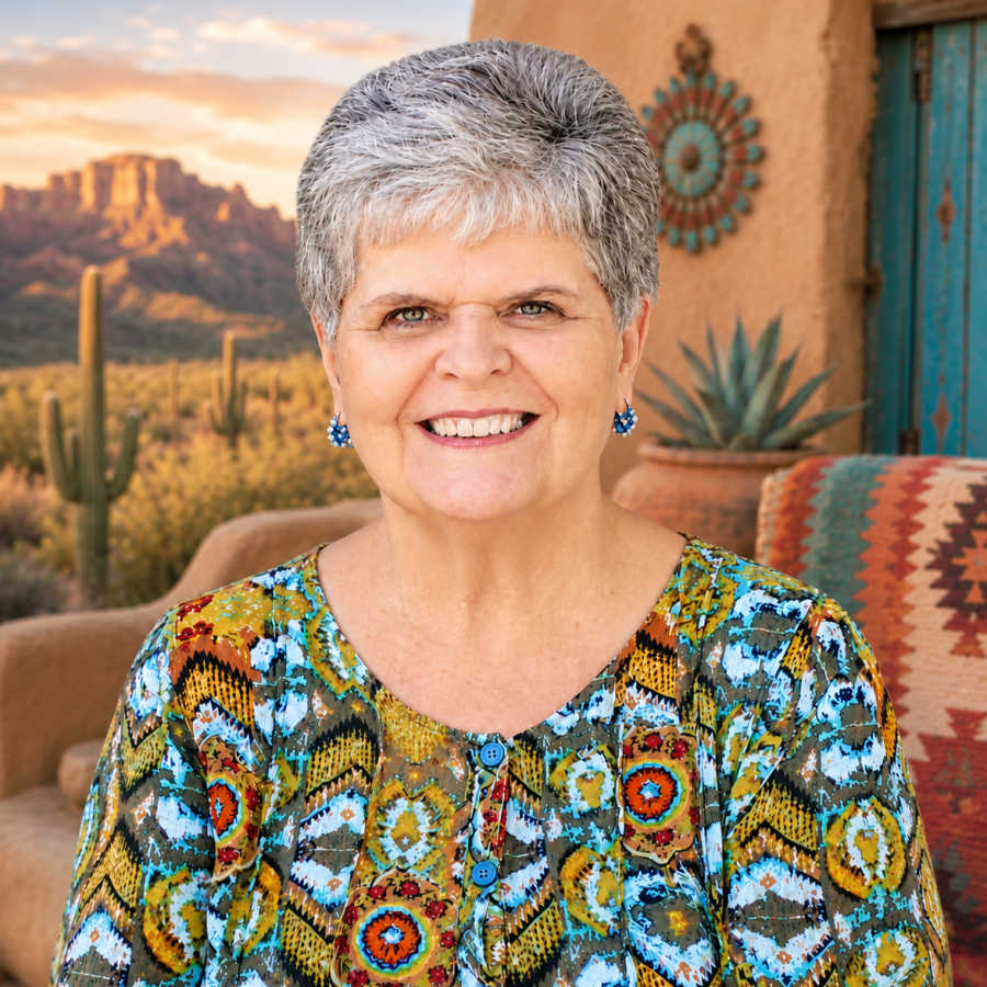 barbara smith