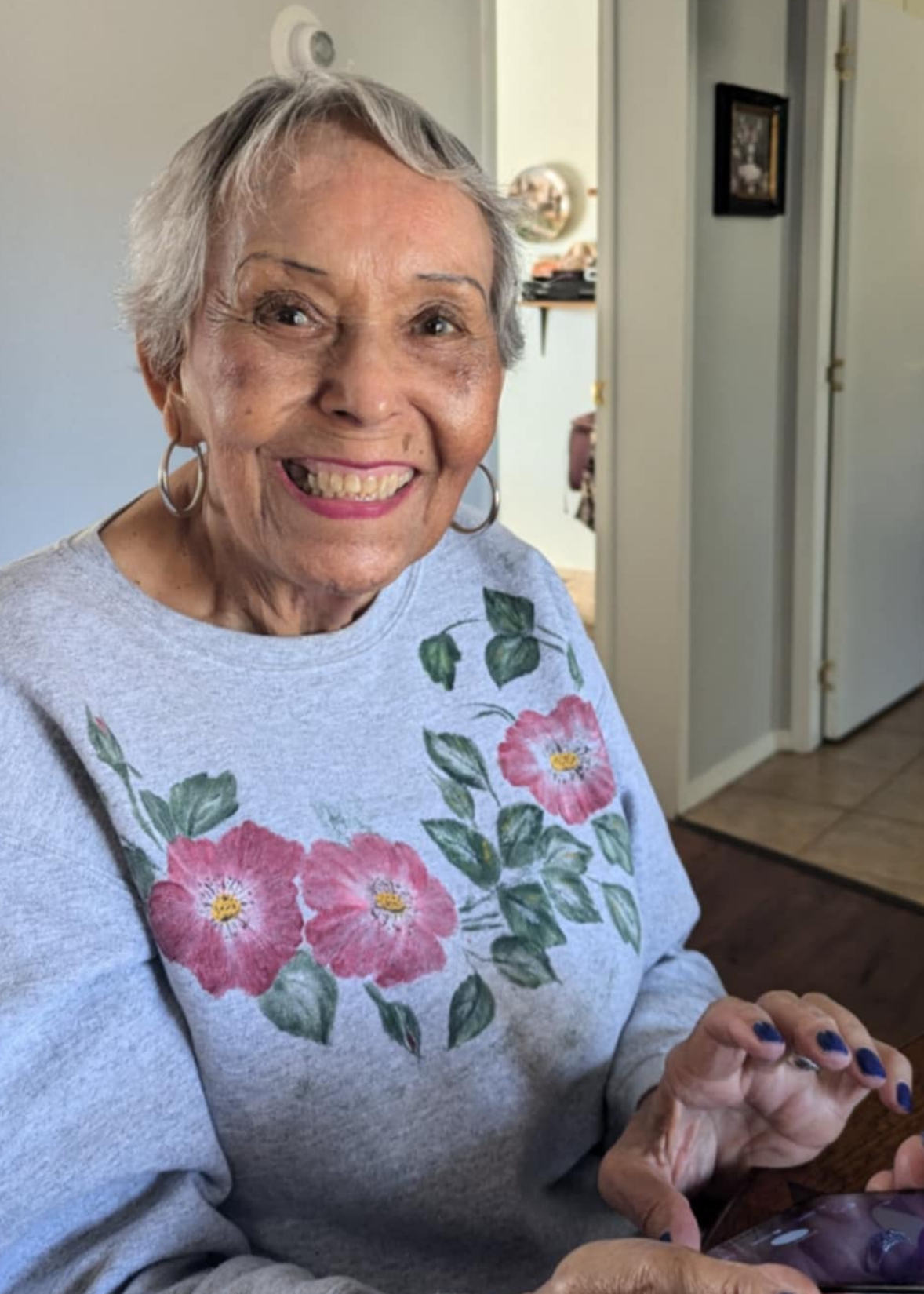 diane garland