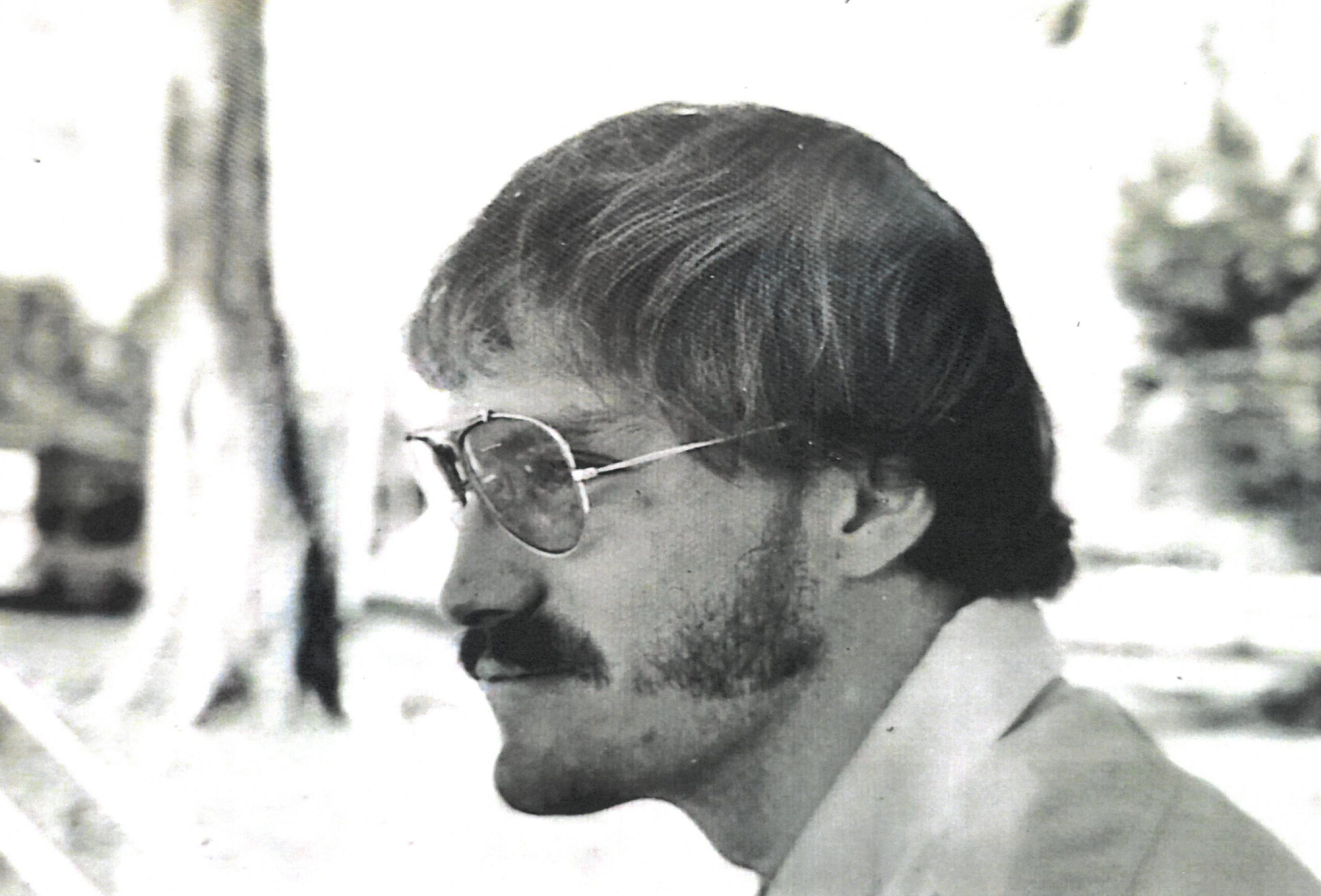 richard gibson