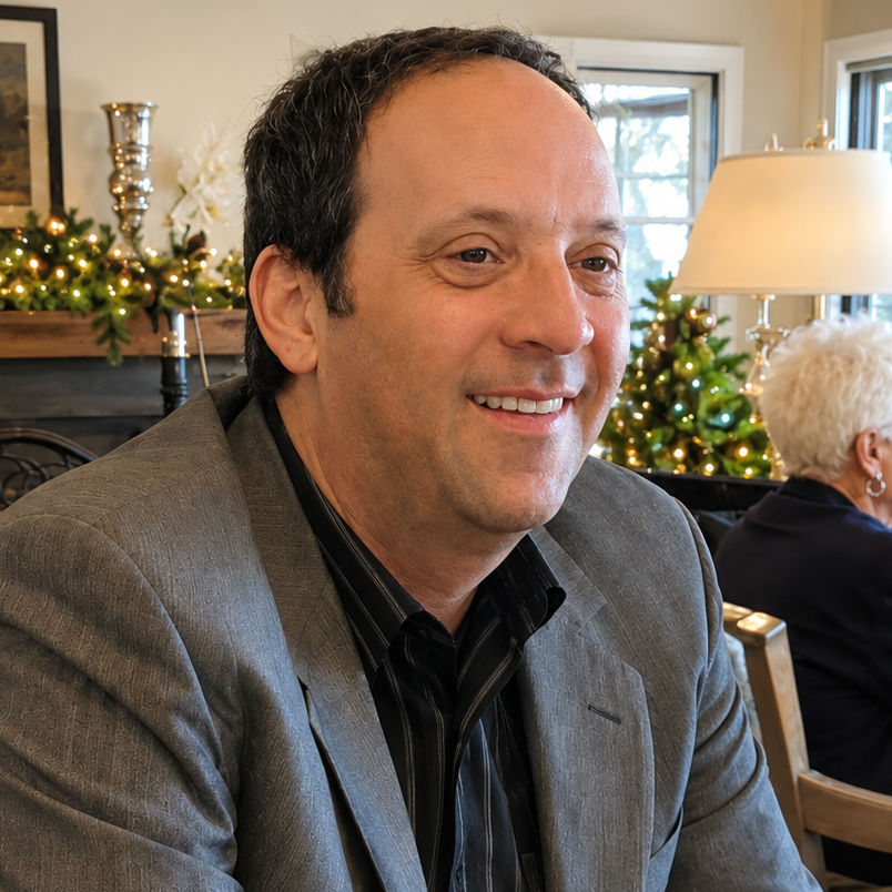 lawrence olander