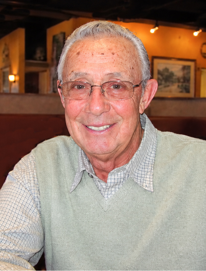 james pagano