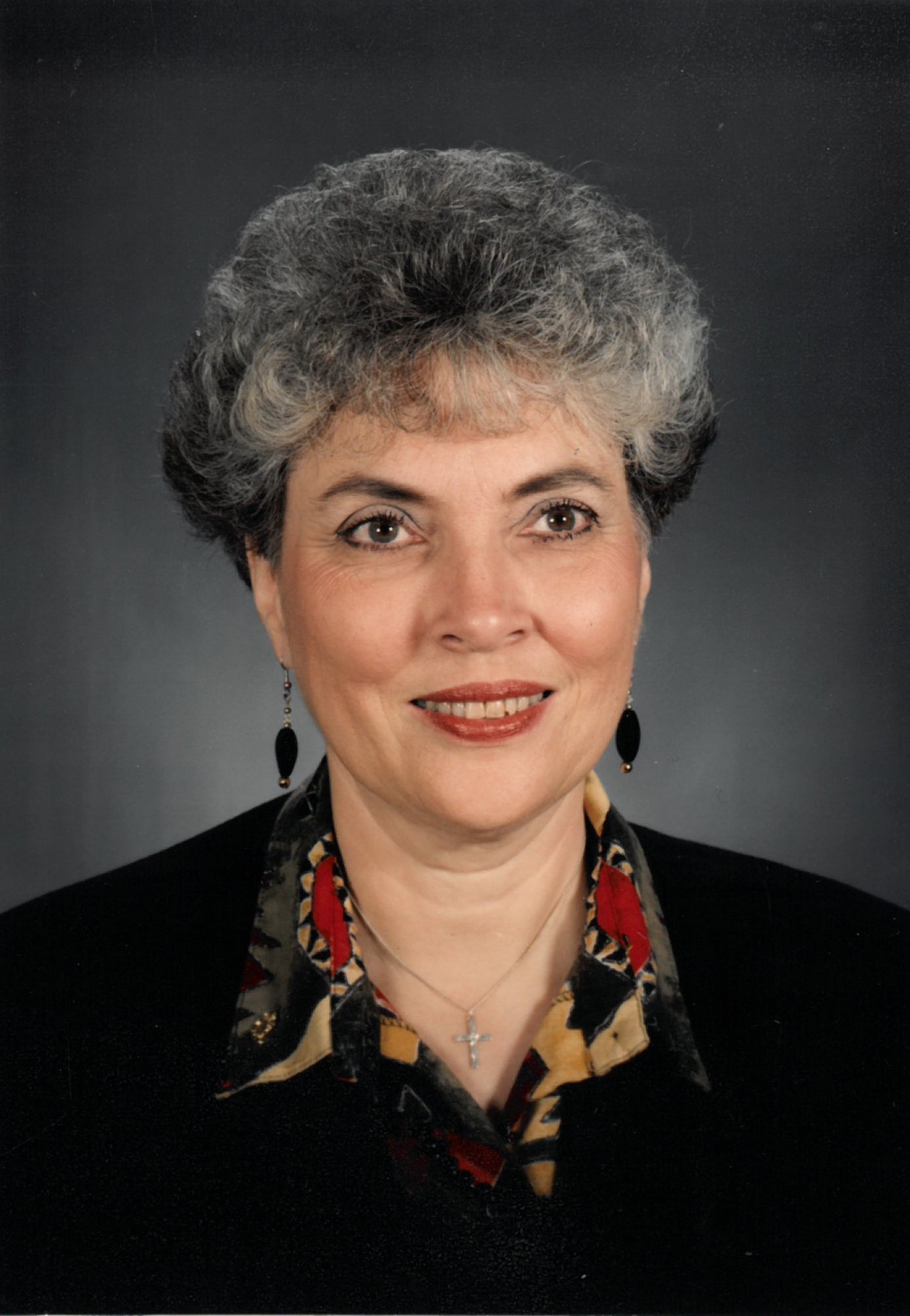 sharon santry