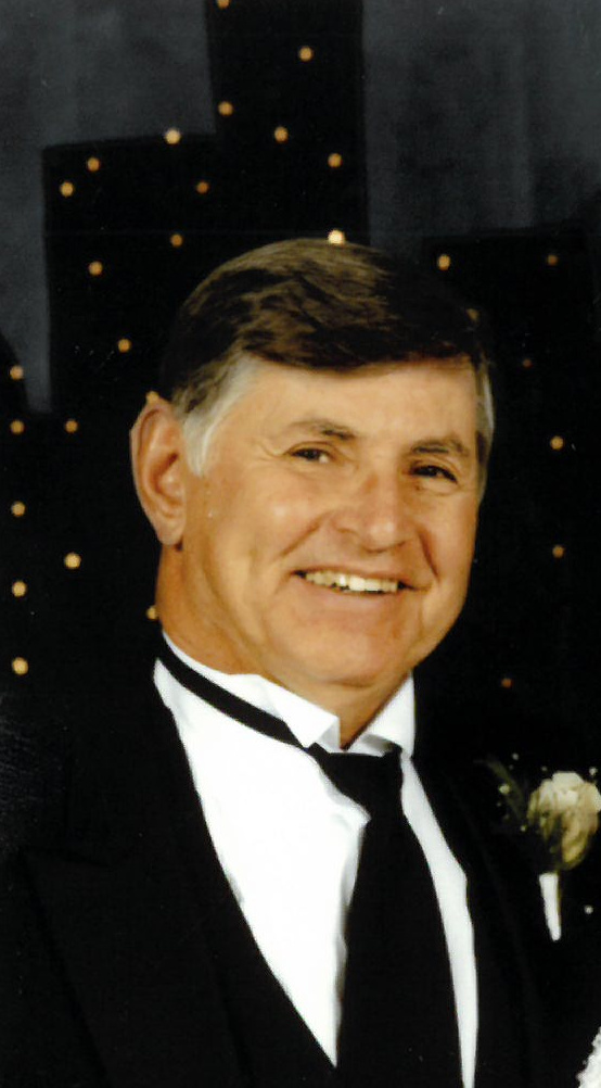 ernest allen