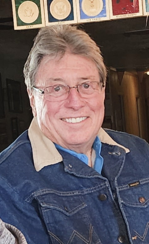 robert  brandenburg