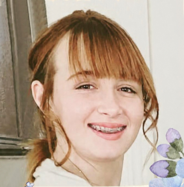elora keiffer