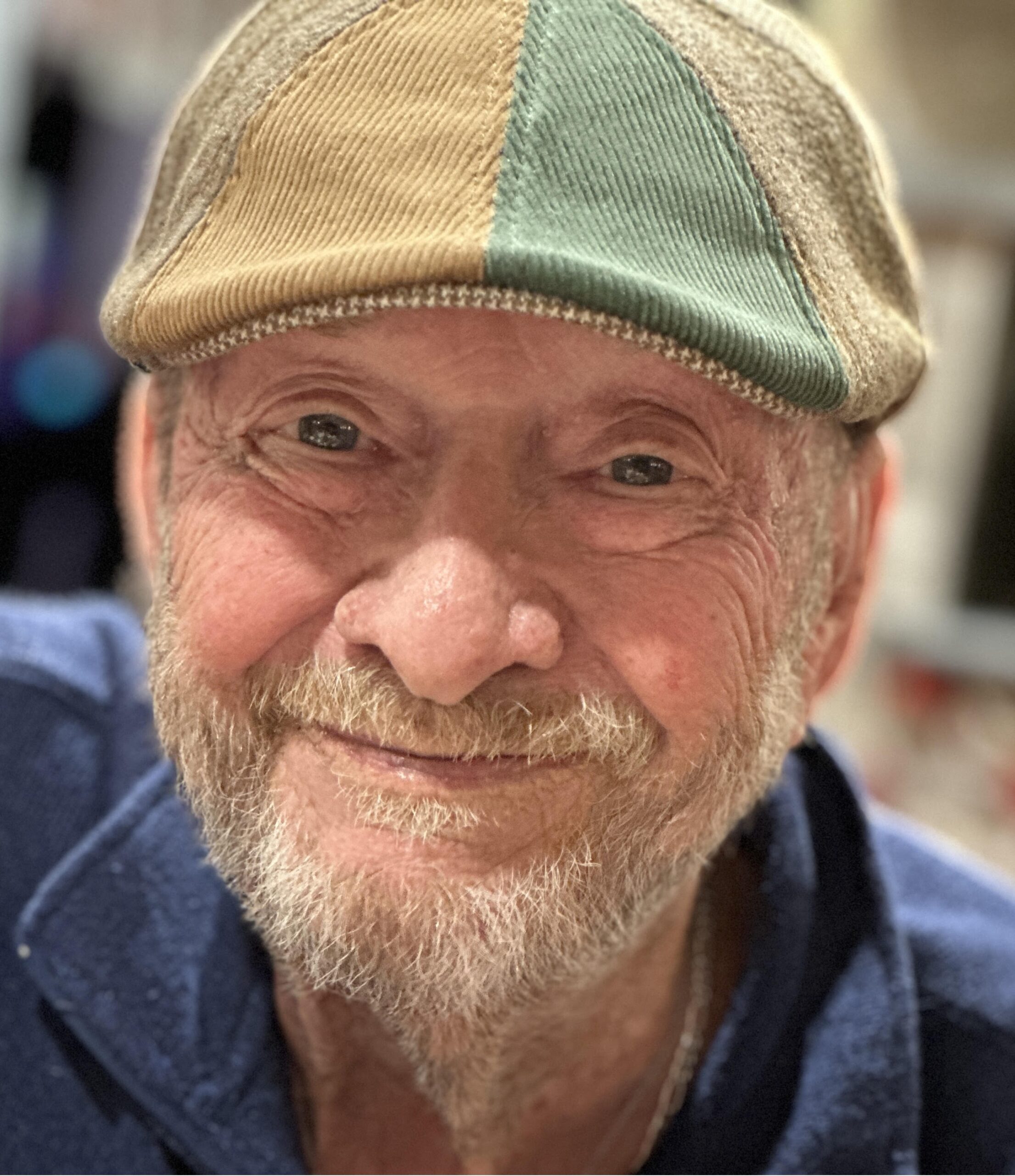 edward kochevar