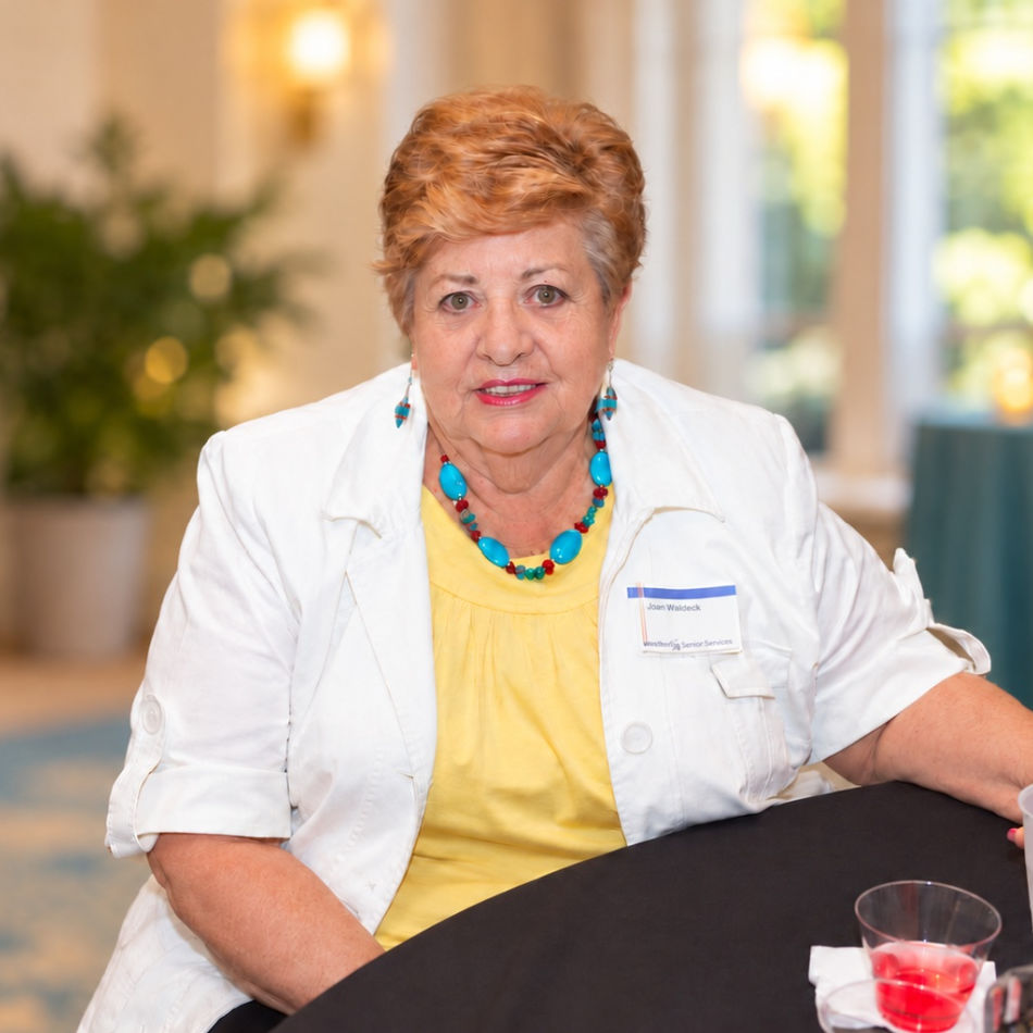 joan mihalick