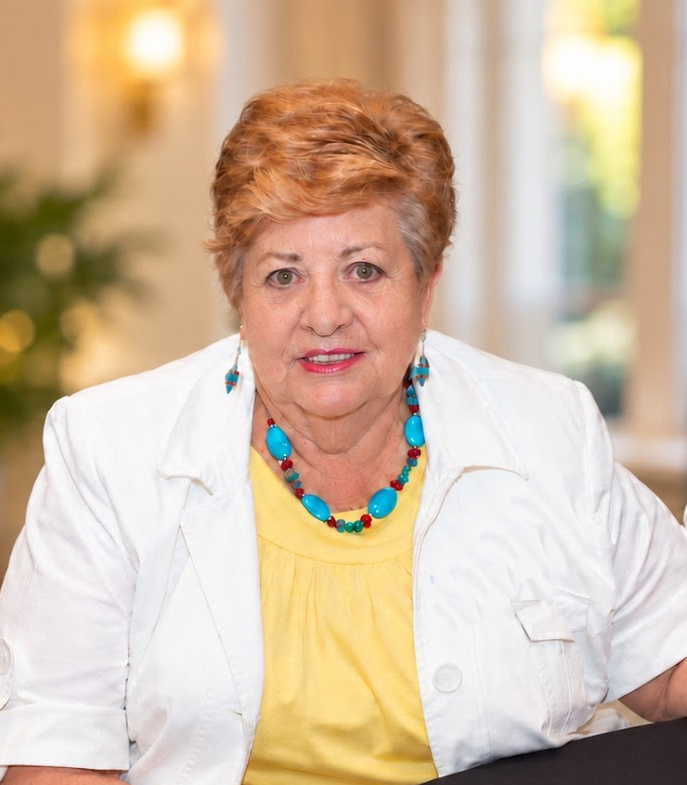 joan mihalick