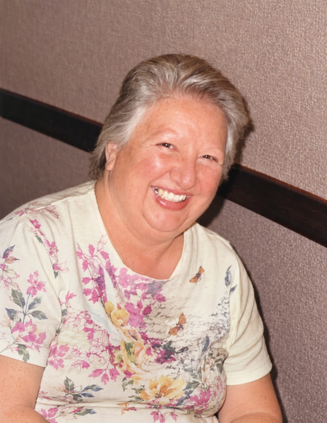 deanna mooney